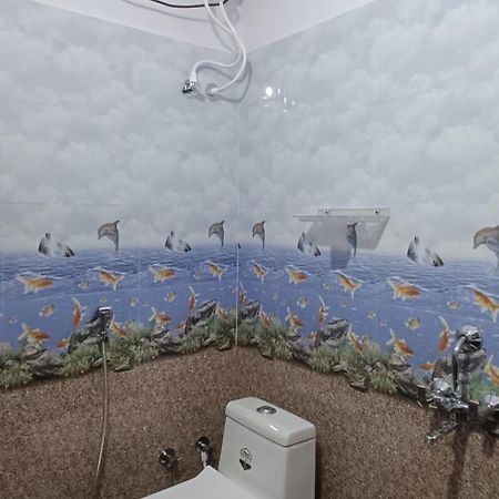 Mahalaxmi Guest House Гокарна Екстериор снимка