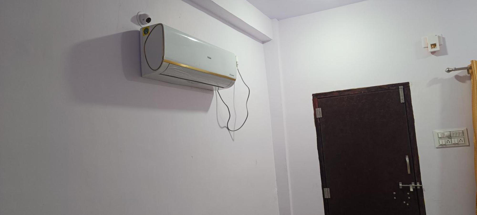 Mahalaxmi Guest House Гокарна Екстериор снимка